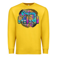 Lemon racing mini Premium Sweatshirt - Zillion Design Studio