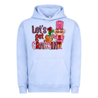 Pigment Grape Ice lets get crackin with nutcrackers ado Urban Hoodie - AdoDesignShop