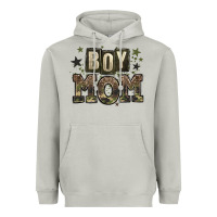 Moon Dust boy mom Heavyweight Hoodie - Zillion Design Studio