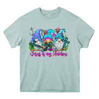 Arona Jesus Is My Anchor Heavy Core Tee - CowhideDigitalArt