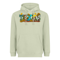 Matcha texas Heavyweight Hoodie - texasbilliewilder