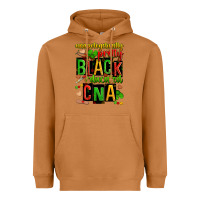 Meerkat unapologetically pretty black and educated cna zillion Heavyweight Hoodie - Zillion Design Studio