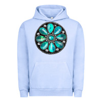 Gemstone Urban Hoodie | Teevron