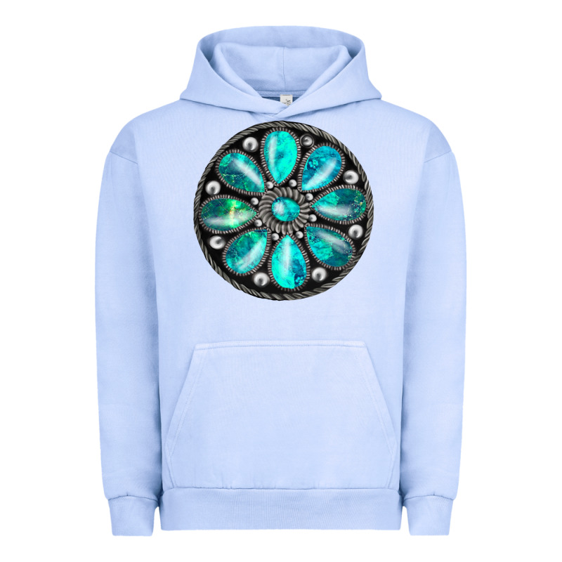 Gemstone Urban Hoodie by JahusDesignShop | Teevron