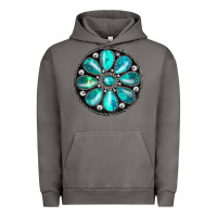 Pigment Tornado gemstone Urban Hoodie - JahusDesignShop