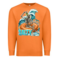 Carrot stay salty Premium Sweatshirt - texasbilliewilder