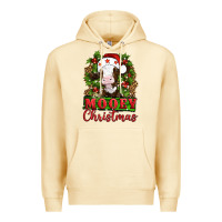 Pina Colada Mooey christmas Premium Hoodie - Artiststas