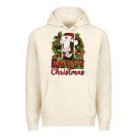 Tofu Mooey christmas Premium Hoodie - Artiststas