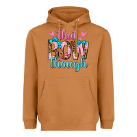 Meerkat that bow though Heavyweight Hoodie - texasbilliewilder