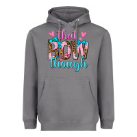 Storm that bow though Heavyweight Hoodie - texasbilliewilder