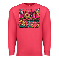 Cardinal race 2023 Premium Sweatshirt - Zillion Design Studio