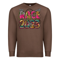 Chestnut race 2023 Premium Sweatshirt - Zillion Design Studio