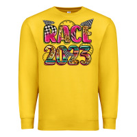 Lemon race 2023 Premium Sweatshirt - Zillion Design Studio