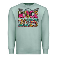 Seafoam race 2023 Premium Sweatshirt - Zillion Design Studio