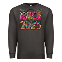 Smoke race 2023 Premium Sweatshirt - Zillion Design Studio