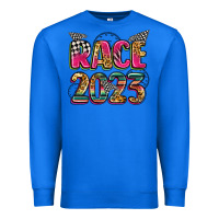 True Royal race 2023 Premium Sweatshirt - Zillion Design Studio