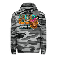 Slate Camo heifers be trippin ok maybe i pushed her long hair Premium Hoodie - Jasminsmagicworld