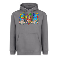 Storm autism gnomes Heavyweight Hoodie - Zillion Design Studio