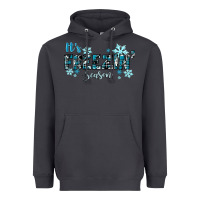 Smoke It's Freezin Season Winter Heavyweight Hoodie - RanaPortraitStore