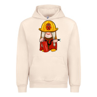 Sandshell firefighter gnomes Urban Hoodie - Artiststas