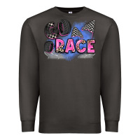 Smoke go race Premium Sweatshirt - Zillion Design Studio
