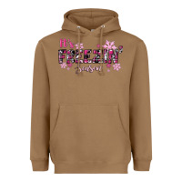Toasted Coconut It's Freezin Season Pink Christmas Heavyweight Hoodie - RanaPortraitStore