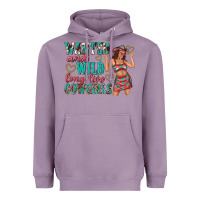 Lavender wanted and wild long live cowgirls Heavyweight Hoodie - texasbilliewilder