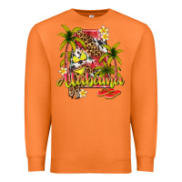 Carrot summer alabama Premium Sweatshirt - texasbilliewilder