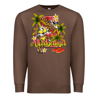 Chestnut summer alabama Premium Sweatshirt - texasbilliewilder