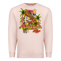 Summer Alabama Premium Sweatshirt | Teevron