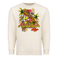 Sandshell summer alabama Premium Sweatshirt - texasbilliewilder
