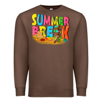 Chestnut summer break Premium Sweatshirt - texasbilliewilder