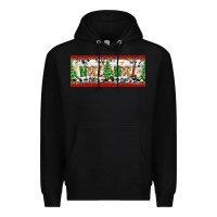 Black Noel Premium Hoodie - Artiststas