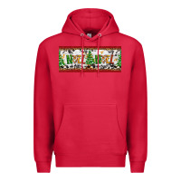 Cardinal Noel Premium Hoodie - Artiststas
