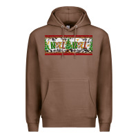 Chestnut Noel Premium Hoodie - Artiststas