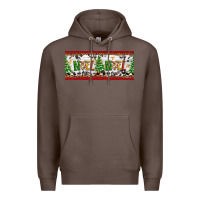 Coffee Noel Premium Hoodie - Artiststas