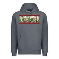 Rock Noel Premium Hoodie - Artiststas
