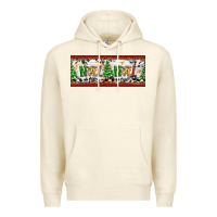 Sandshell Noel Premium Hoodie - Artiststas