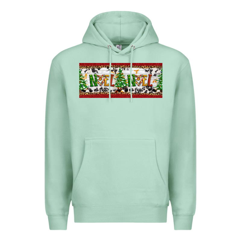 Noel Premium Hoodie by Artiststas | Teevron