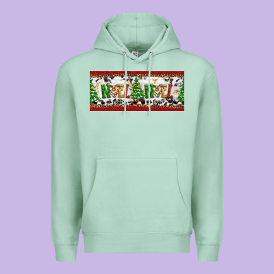 Noel Premium Hoodie Designed By Artiststas
