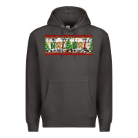 Smoke Noel Premium Hoodie - Artiststas