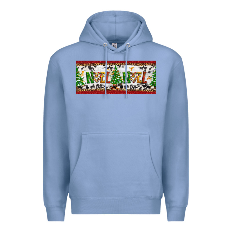 Noel Premium Hoodie by Artiststas | Teevron