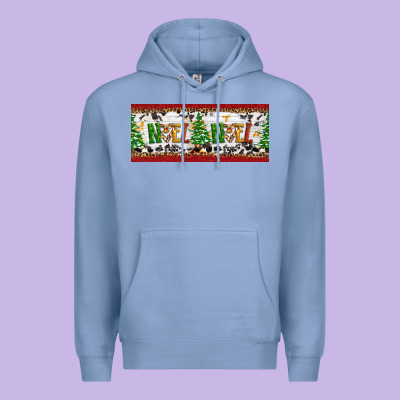 Noel Premium Hoodie Designed By Artiststas