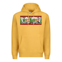 Mustard Noel Premium Hoodie - Artiststas