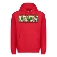 Red Noel Premium Hoodie - Artiststas