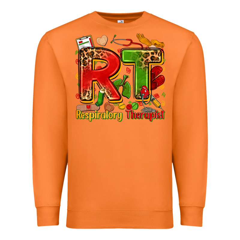 Respiratory Therapist Juneteenth Premium Sweatshirt by Zillion Design Studio | Teevron