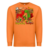 Carrot respiratory therapist juneteenth Premium Sweatshirt - Zillion Design Studio