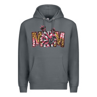 Rock cheer mom Premium Hoodie - Jasminsmagicworld