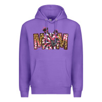 Cheer Mom Premium Hoodie | Teevron