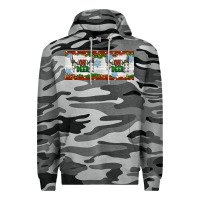 Slate Camo oh deer christmas Premium Hoodie - Artiststas